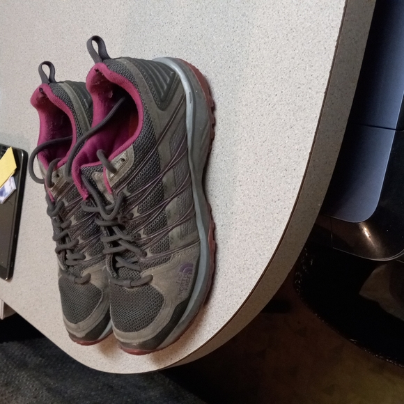 Shoes | The North Face Litewave Explore 